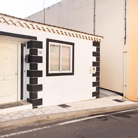Coqueta Casita De Mercedes Tacoronte Dış mekan fotoğraf